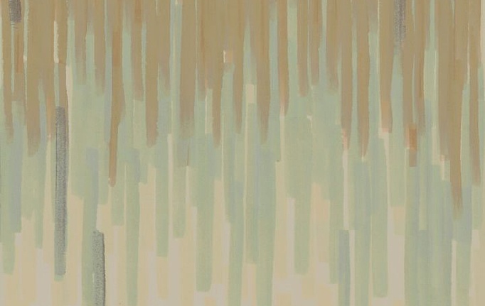 Английские обои Fromental, коллекция Roomskins, артикул Paille/Ornette