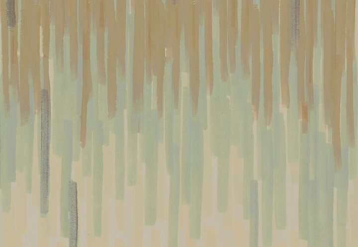 Обои Fromental Roomskins Paille/Ornette