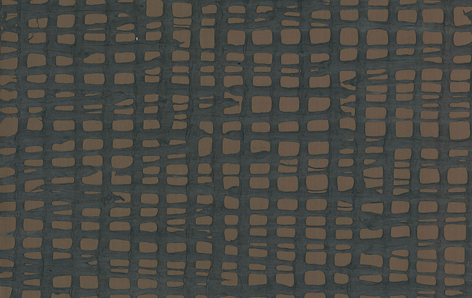 Английские обои Fromental, коллекция Roomskins, артикул Paling/Dark Grey