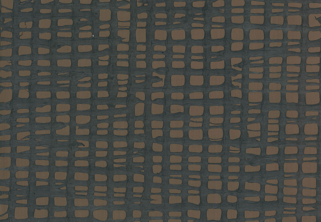 Обои Fromental Roomskins Paling/Dark Grey
