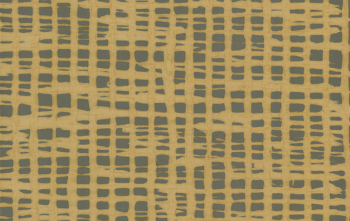 Английские обои Fromental, коллекция Roomskins, артикул Paling/Ochre