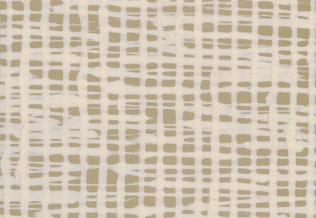 Обои Fromental Roomskins Paling/White