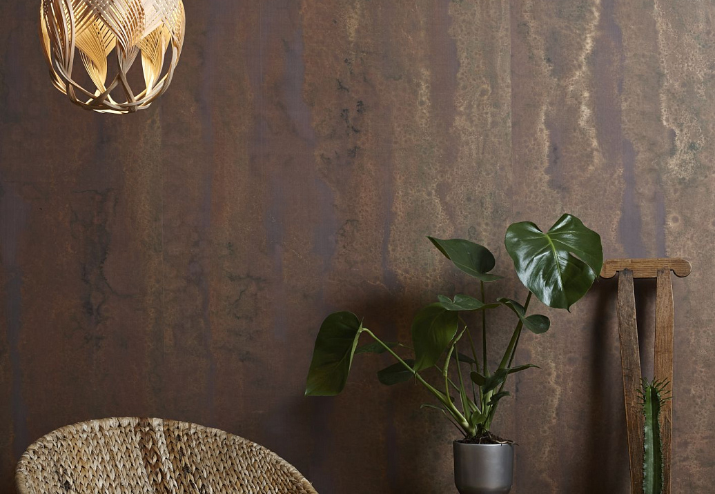 Обои Fromental Roomskins Saltwood/Cuprum