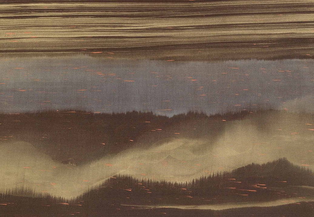 Обои Fromental Roomskins Travertine/Andrameda
