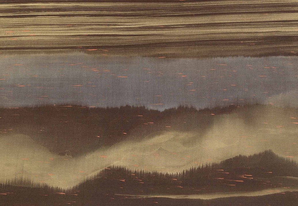 Обои Fromental Roomskins Travertine/Andrameda