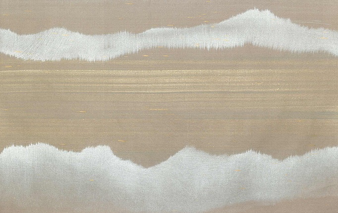 Английские обои Fromental, коллекция Roomskins, артикул Travertine/Mimas