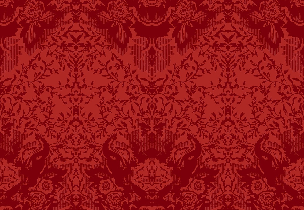Обои Timorous Beasties Stock EX/DVL/2343/01