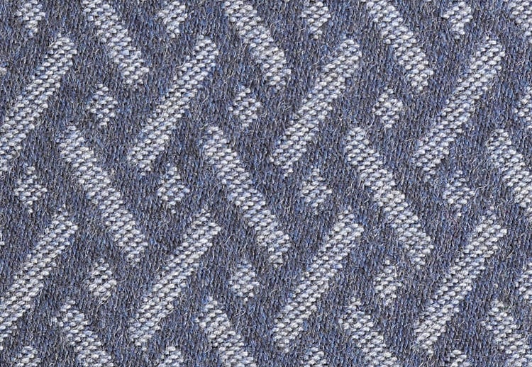 Ткань Johnstons of Elgin Sonnet SonnetSateenJacquard/Night