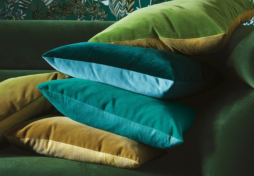 Ткань Manuel Canovas Rivoli II 04982/49