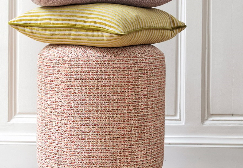Ткань Manuel Canovas Vauville M4054-10