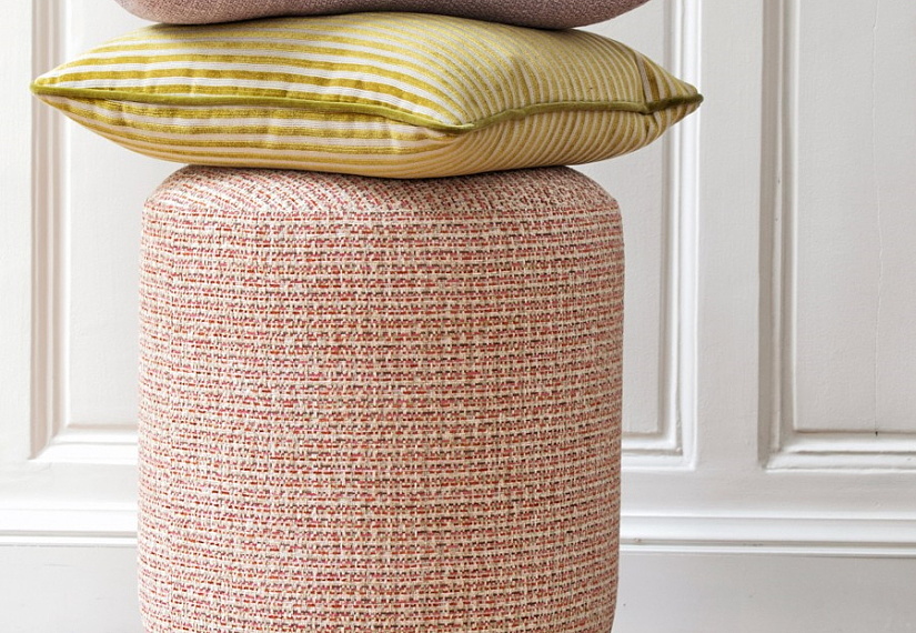 Ткань Manuel Canovas Vauville M4054-10