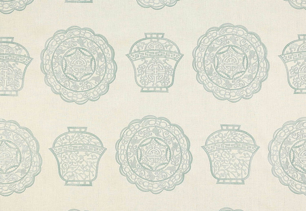 Ткань Manuel Canovas Beaumont M4040-01
