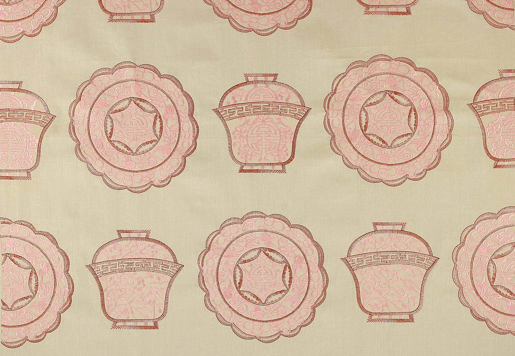 Ткань Manuel Canovas Beaumont M4040-02