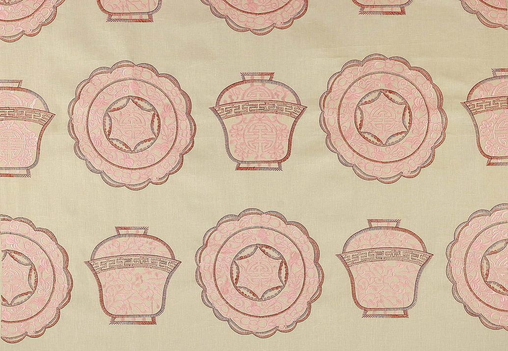 Ткань Manuel Canovas Beaumont M4040-02
