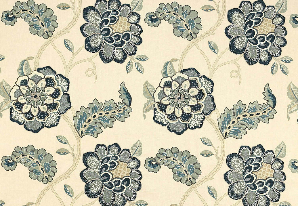Ткань Manuel Canovas Beaumont M4041-01