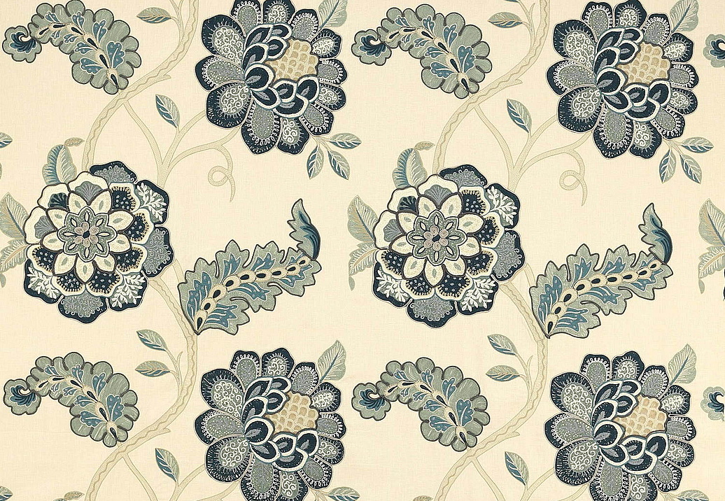 Ткань Manuel Canovas Beaumont M4041-01