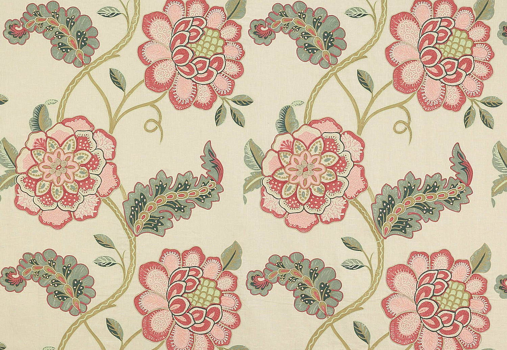 Ткань Manuel Canovas Beaumont M4041-02