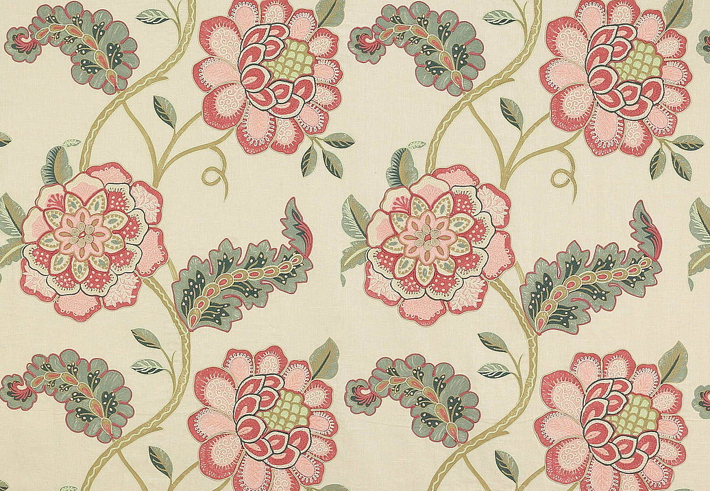 Ткань Manuel Canovas Beaumont M4041-02
