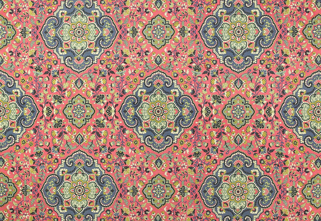 Ткань Manuel Canovas Beaumont M4042-02