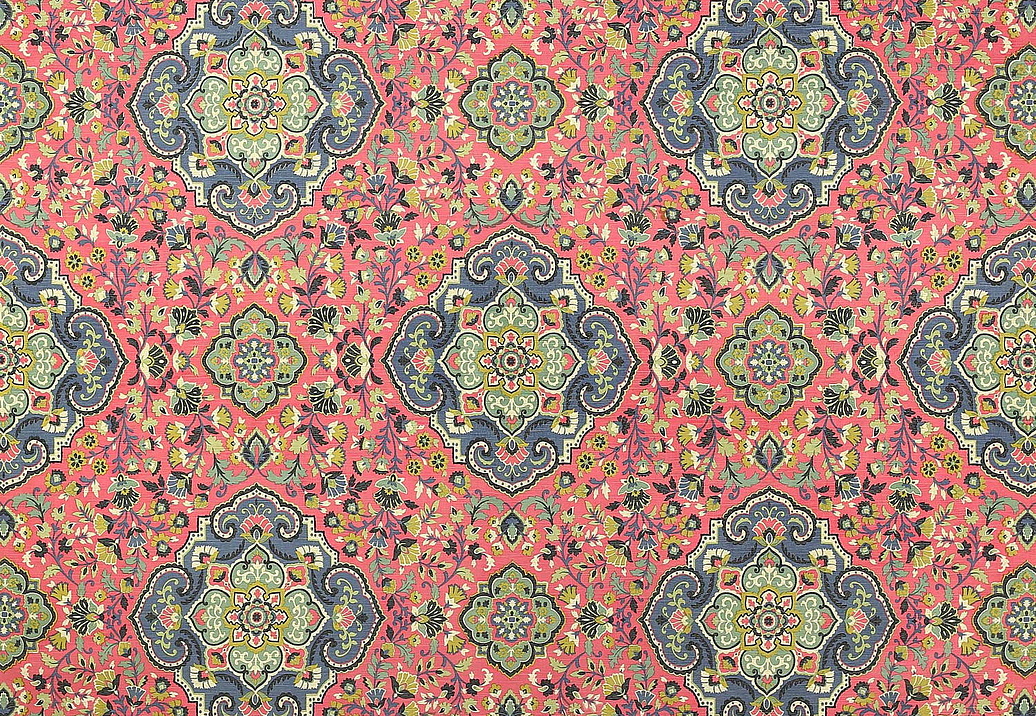 Ткань Manuel Canovas Beaumont M4042-02
