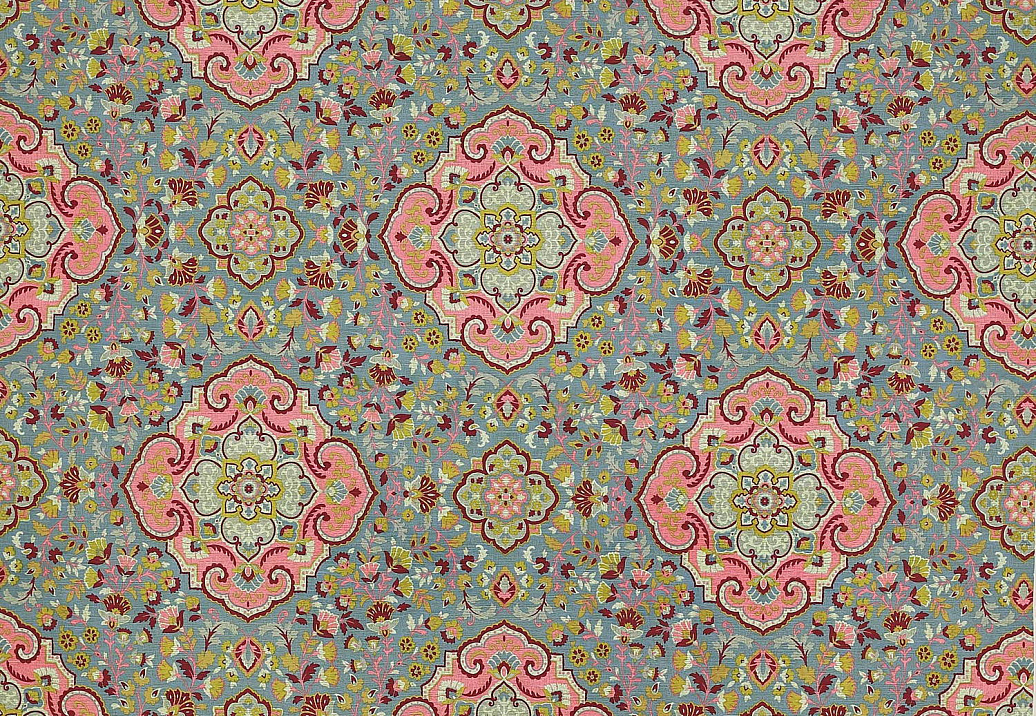 Ткань Manuel Canovas Beaumont M4042-03