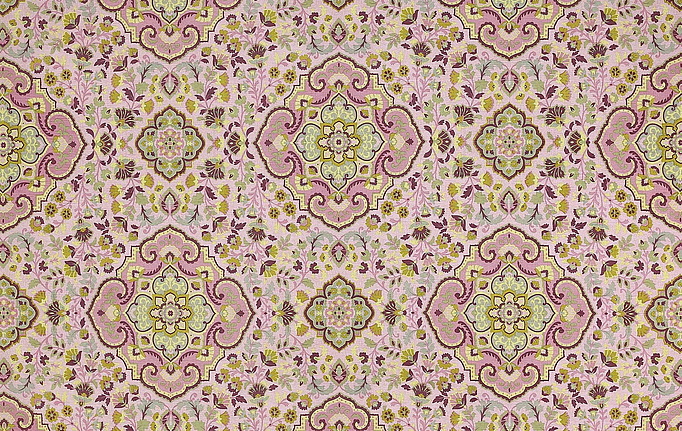 Французская ткань Manuel Canovas, коллекция Beaumont, артикул M4042-04
