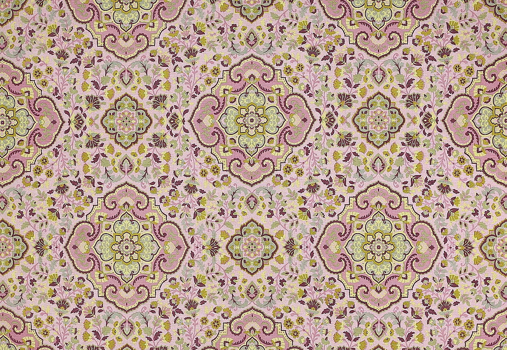 Ткань Manuel Canovas Beaumont M4042-04