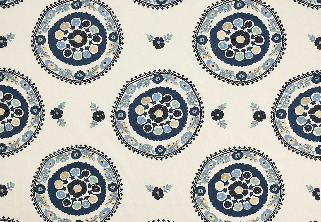 Ткань Manuel Canovas Beaumont M4043-01