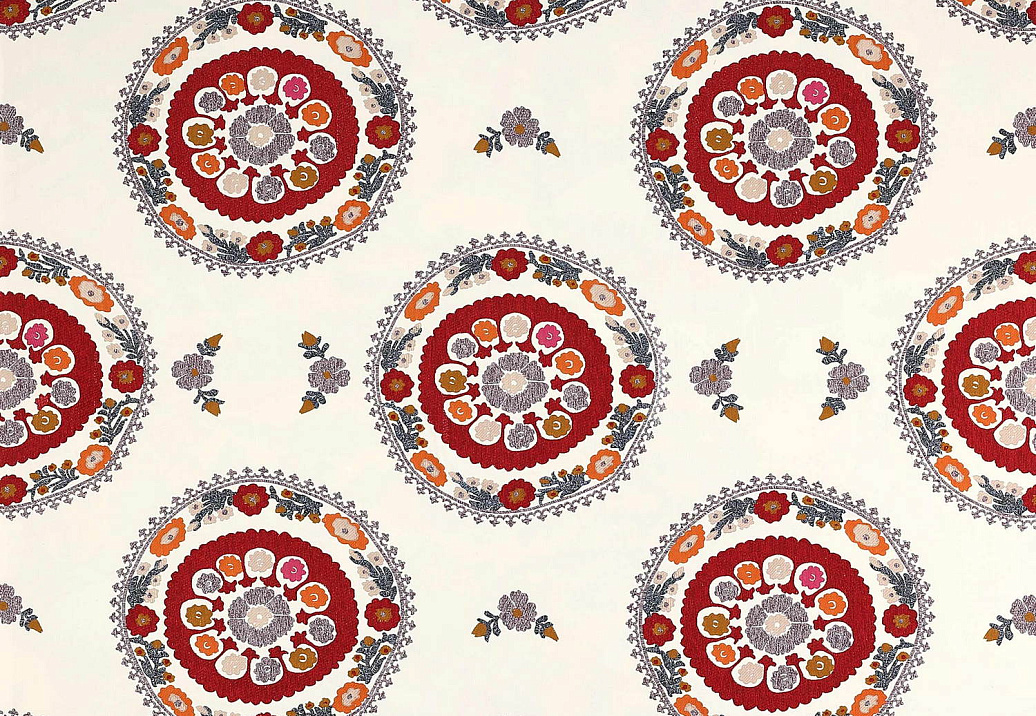 Ткань Manuel Canovas Beaumont M4043-02