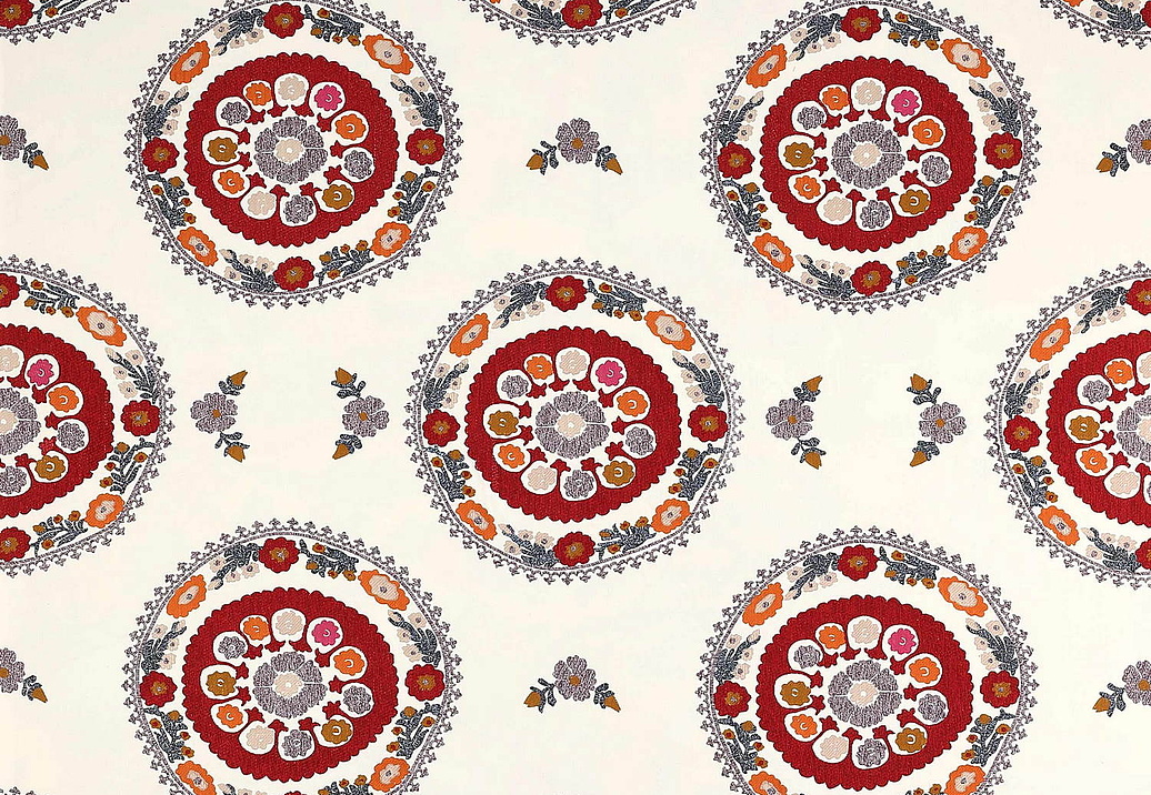 Ткань Manuel Canovas Beaumont M4043-02