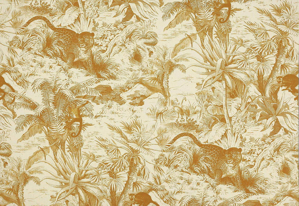 Ткань Manuel Canovas Beaumont M4044-03