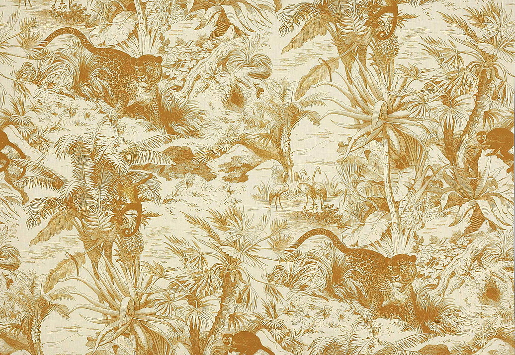 Ткань Manuel Canovas Beaumont M4044-03