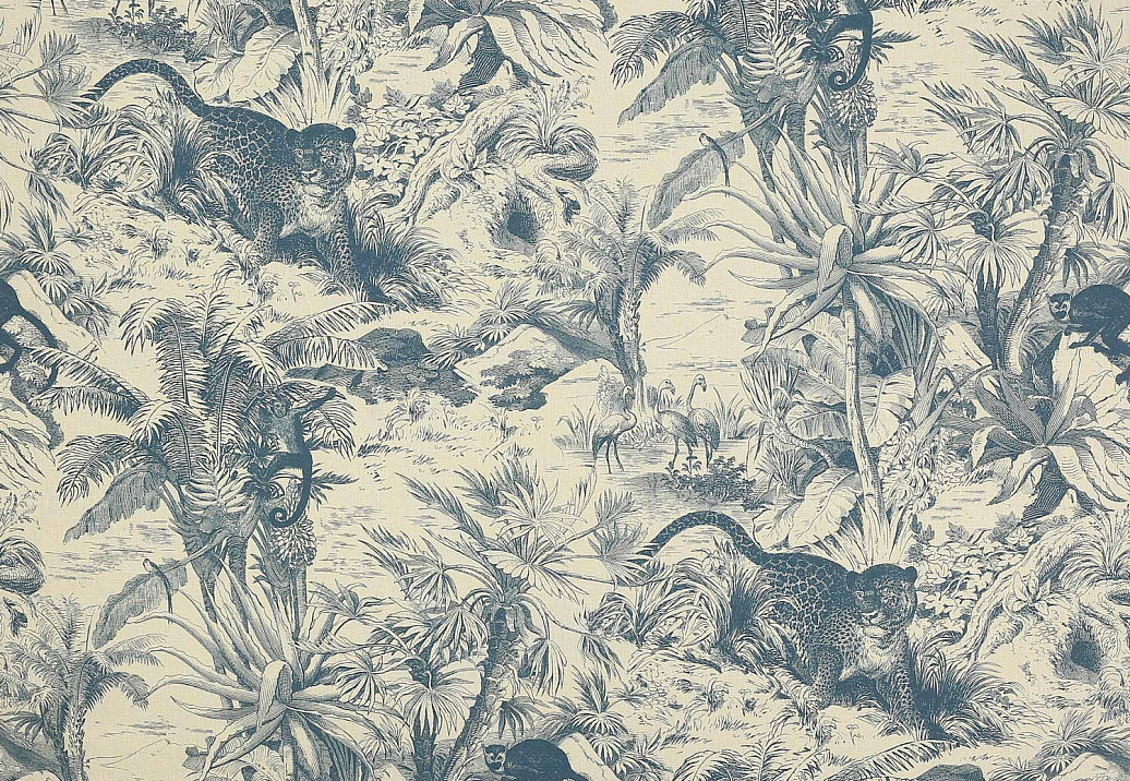 Ткань Manuel Canovas Beaumont M4044-04