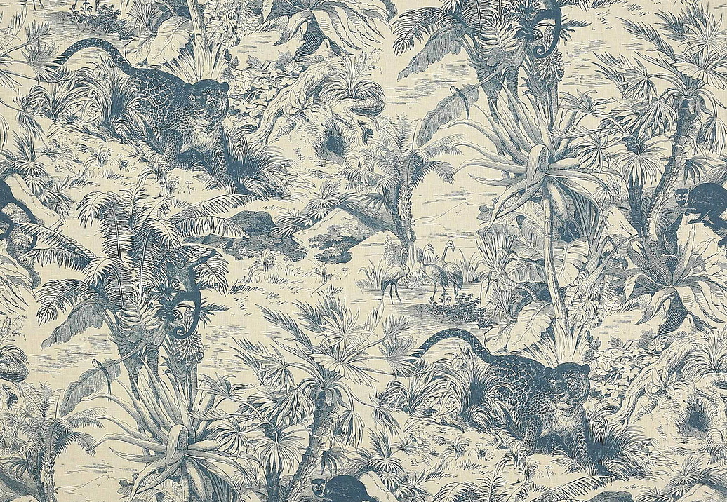 Ткань Manuel Canovas Beaumont M4044-04