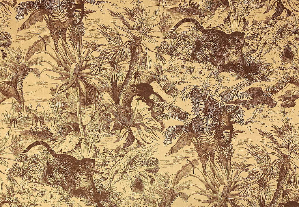 Ткань Manuel Canovas Beaumont M4045-02