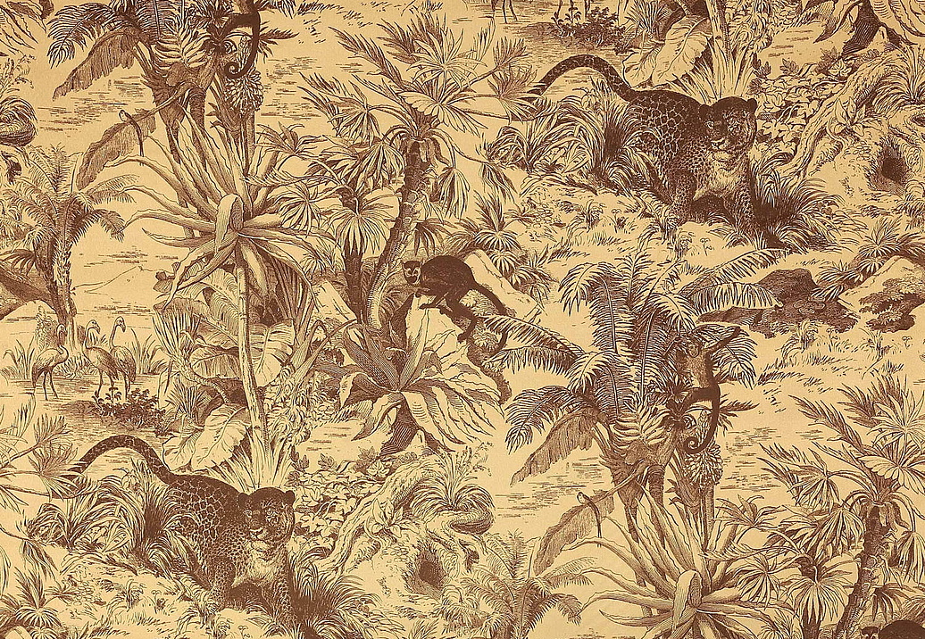 Ткань Manuel Canovas Beaumont M4045-02