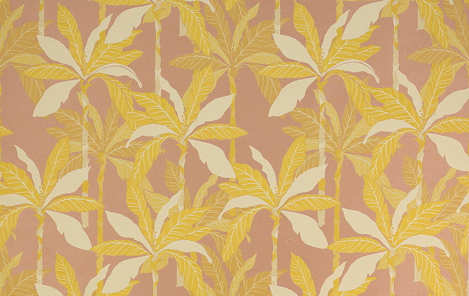Французская ткань Manuel Canovas, коллекция Beaumont, артикул M4046-02