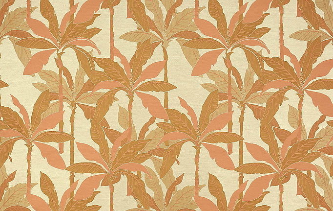 Французская ткань Manuel Canovas, коллекция Beaumont, артикул M4046-03