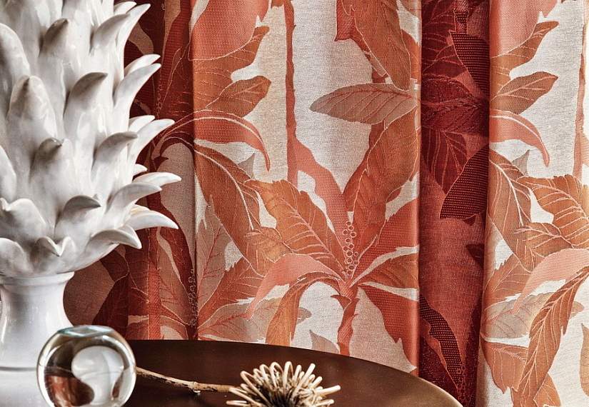Ткань Manuel Canovas Beaumont M4046-03