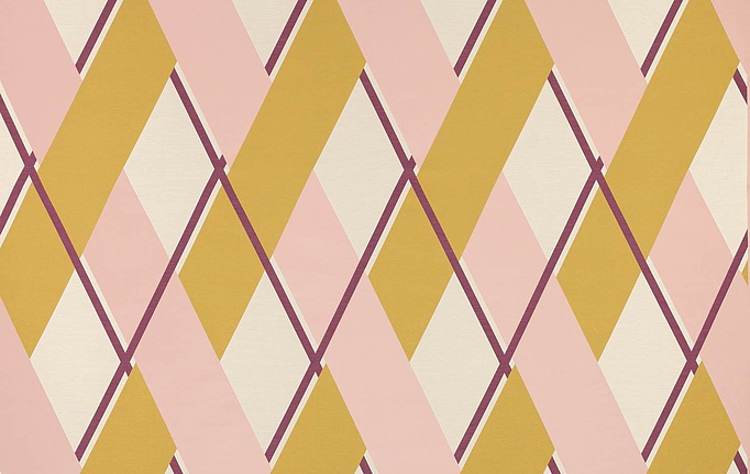 Французская ткань Manuel Canovas, коллекция Beaumont, артикул M4047-02