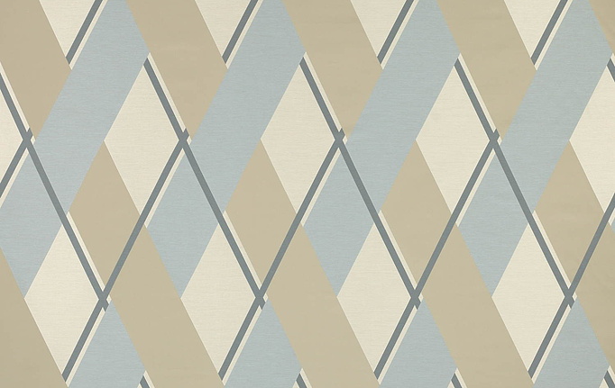 Французская ткань Manuel Canovas, коллекция Beaumont, артикул M4047-04