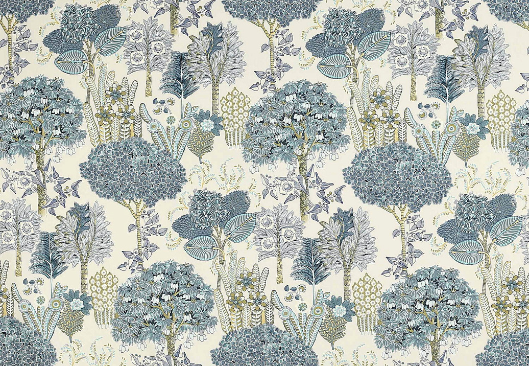 Ткань Manuel Canovas Beaumont M4048-01