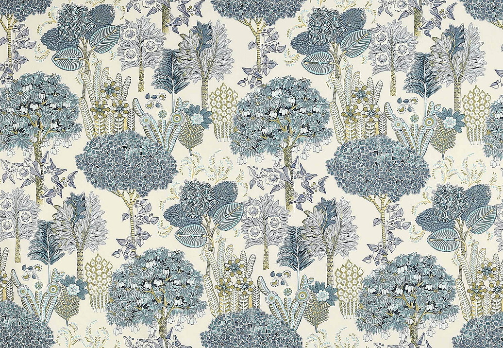 Ткань Manuel Canovas Beaumont M4048-01