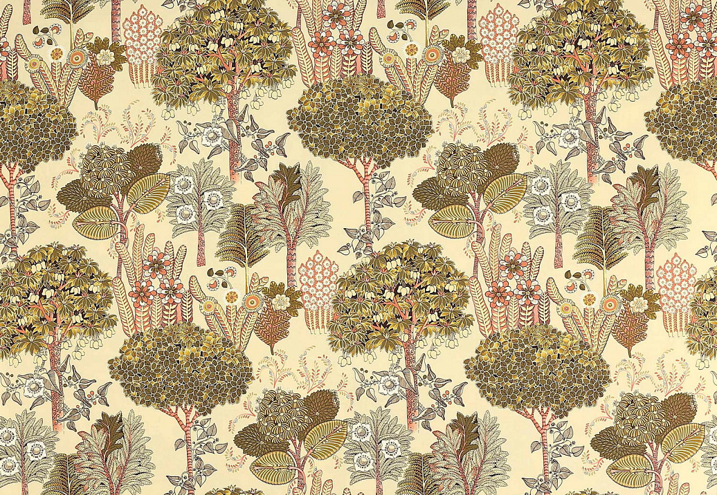 Ткань Manuel Canovas Beaumont M4048-02