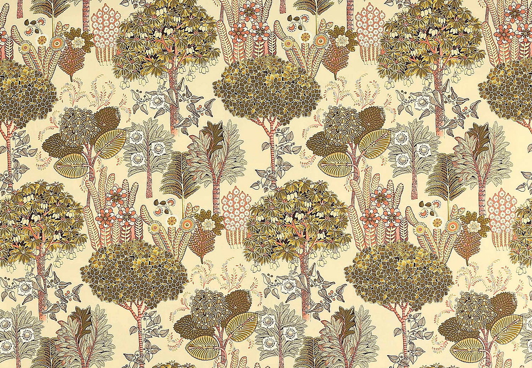 Ткань Manuel Canovas Beaumont M4048-02