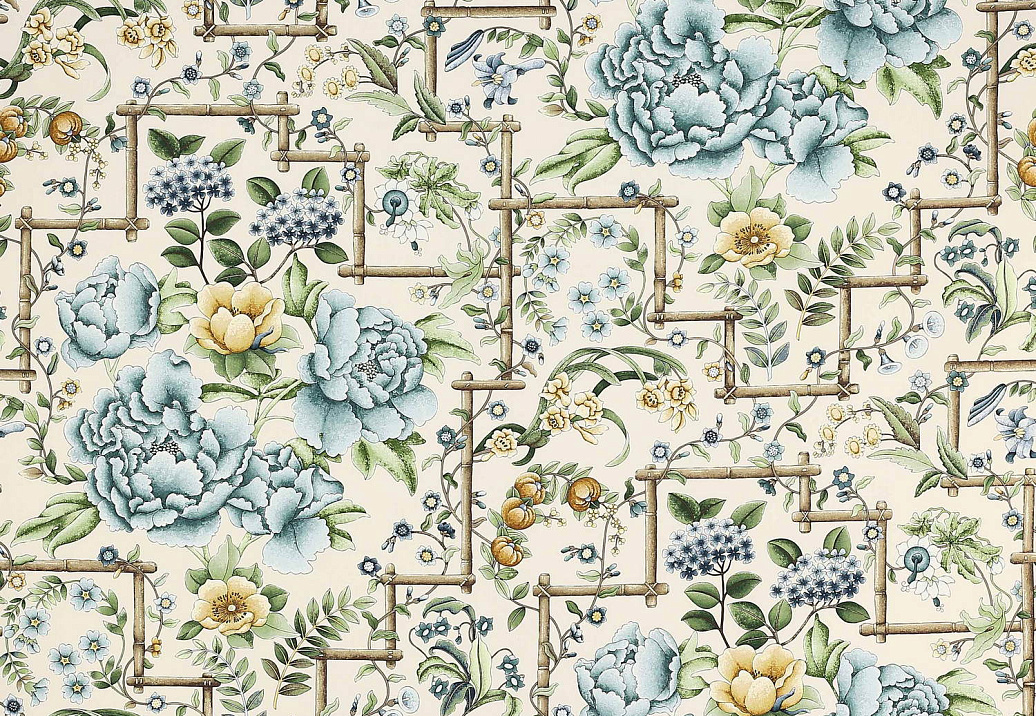 Ткань Manuel Canovas Beaumont M4050-01