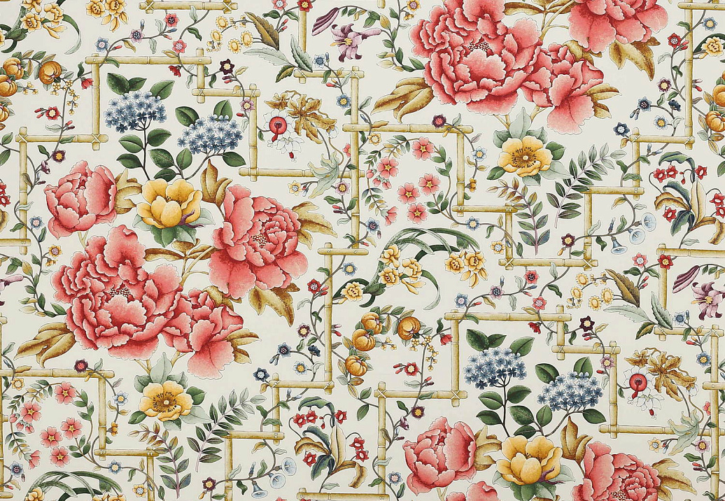 Ткань Manuel Canovas Beaumont M4050-02