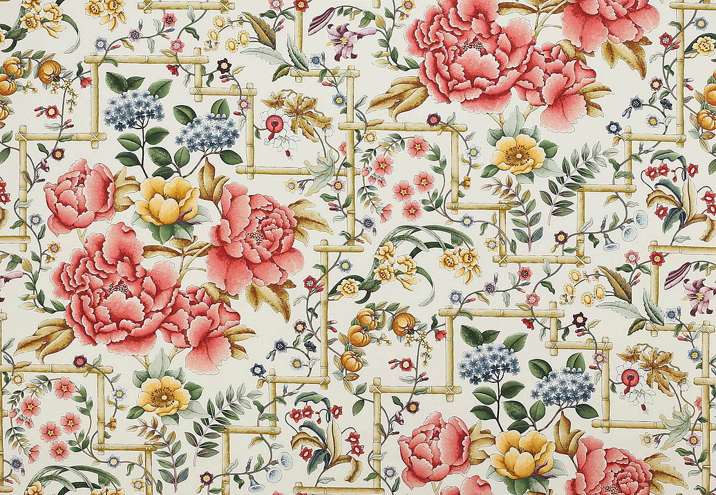 Ткань Manuel Canovas Beaumont M4050-02