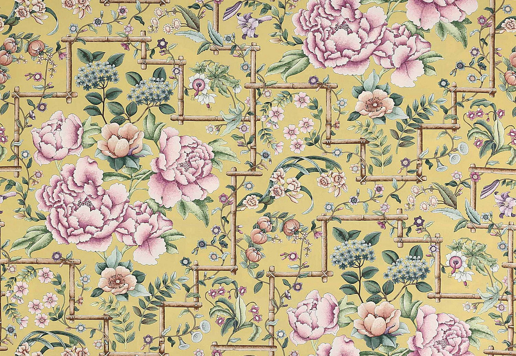 Ткань Manuel Canovas Beaumont M4050-03