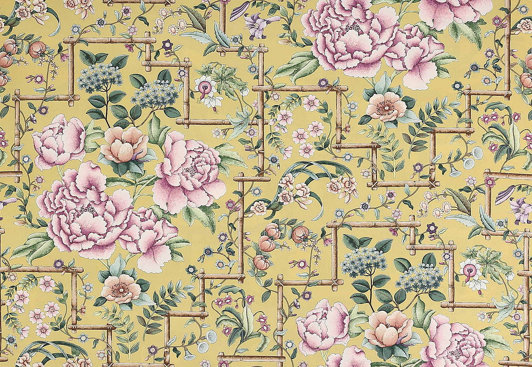 Ткань Manuel Canovas Beaumont M4050-03